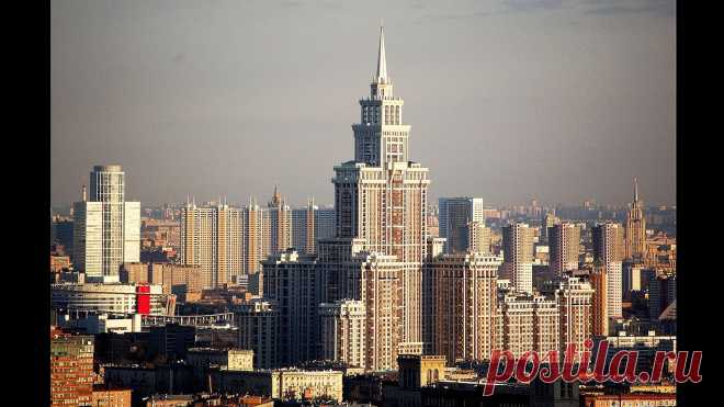 Триумф-Палас (Москва)