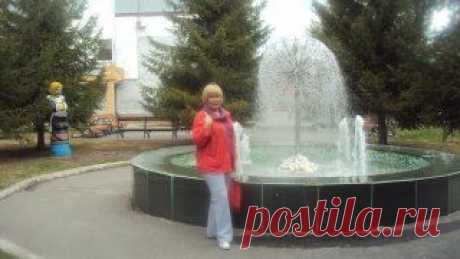 Личные фото