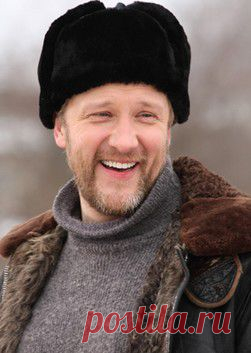 Сергей Горобченко биография, фото, личная жизнь, его жена и семья