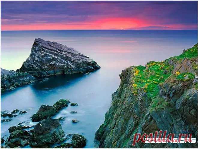 Шотландия - Google+