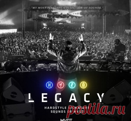 Download MYST LEGACY Hardstyle Signature Sounds Of MYST [WAV] - Musicvibez | 29 May 2024 | 651 MB The hardstyle kick is the fundamental element of hardstyle. By having the right kicks, you will be able to make the right mixdown and focus on YOUR hit track. This collection is ment to create THAT type of workflow. And only with the right workflow, you will be able to create your biggest tracks. Why would you spend all your energy wasting time in non-productive ways?
