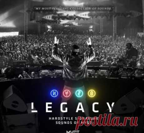 Download MYST LEGACY Hardstyle Signature Sounds Of MYST [WAV] - Musicvibez | 29 May 2024 | 651 MB The hardstyle kick is the fundamental element of hardstyle. By having the right kicks, you will be able to make the right mixdown and focus on YOUR hit track. This collection is ment to create THAT type of workflow. And only with the right workflow, you will be able to create your biggest tracks. Why would you spend all your energy wasting time in non-productive ways?