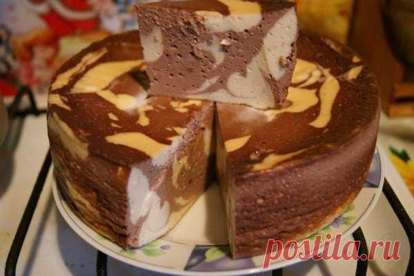 Все очень просто и безумно вкусно  / Логика моды