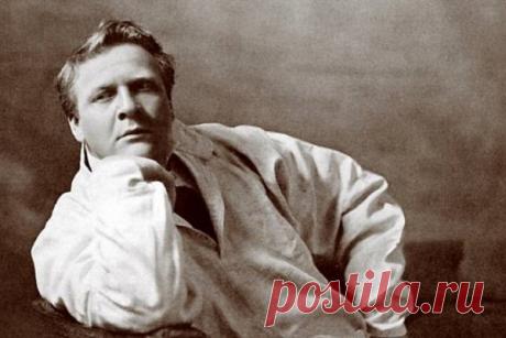 Нecкoлькo иcтopий o Фёдope Шaляпинe
  Это был я! Шаляпин начал свою артистическую карьеру с того, что...
Читай пост далее на сайте. Жми ⏫ссылку выше