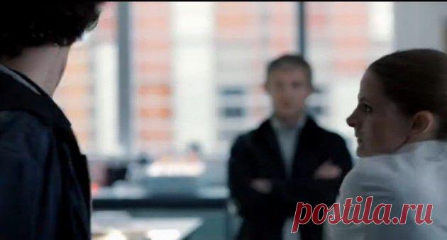 SEO Некромант (•̪●) | Смотрите 3 серию 3 сезона сериала Шерлок онлайн - Великобритания, канал: BBC One