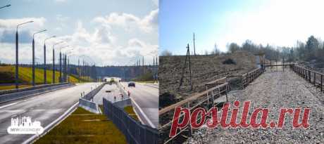 Рассказываем об истории Восточного моста в Гродно