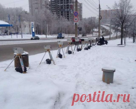 Когда план горит, и надо его выполнить до Нового года (3 фото) . Тут забавно !!!