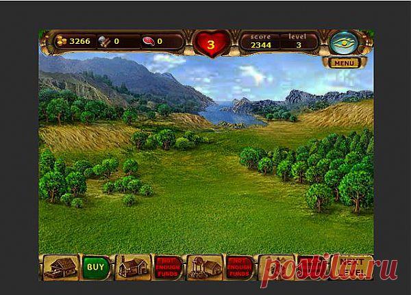 Игра "ПАЗЛЫ" -- онлайн