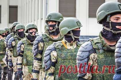 В Белоруссии сформировали первый отряд народного ополчения. В Белоруссии сформировали первый отряд народного ополчения с участием жителей одного из населенных пунктов Климовичского района Могилевской области. В сообщении отмечается, что главной задачей народного ополчения является защита населенных пунктов от мародеров и активное взаимодействие с местной полицией.