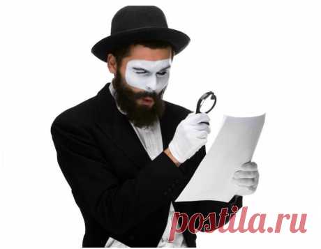 Минфин хочет тайно наблюдать за бюджетными расходами в РФ Минфин России предложил следить за расходованием денег из бюджета особым, тайным, методом – сообщает