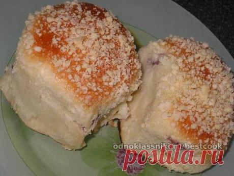 Кулинарные шедевры от шеф-повара