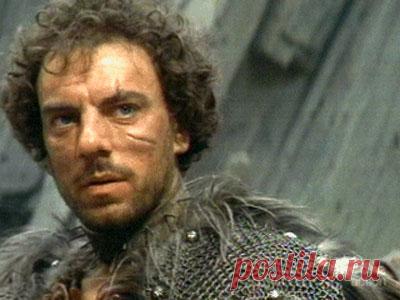 Алан Армстронг, 17 июля, 1946