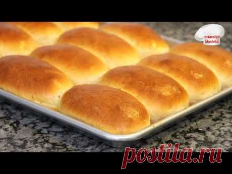 ВСЕ будут просить этот рецепт !Невероятно вкусные ПИРОЖКИ С КАПУСТОЙ. Мягкие и нежные КАК ПУХ!