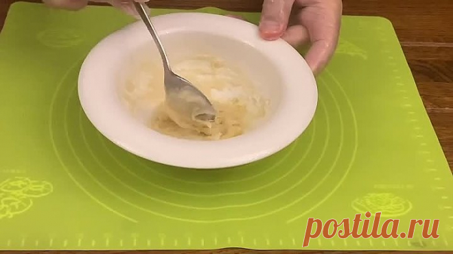 Выводит слизь, мокроту и даже застарелый кашель! Простой способ!