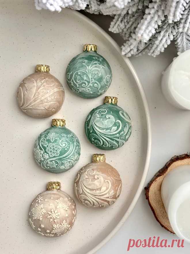 Силиконовый молд елочные игрушки для шоколада ViVi molds 263177755 купить за 819 ₽ в интернет‑магазине Wildberries