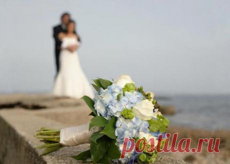 Мифы о замужестве. Женские