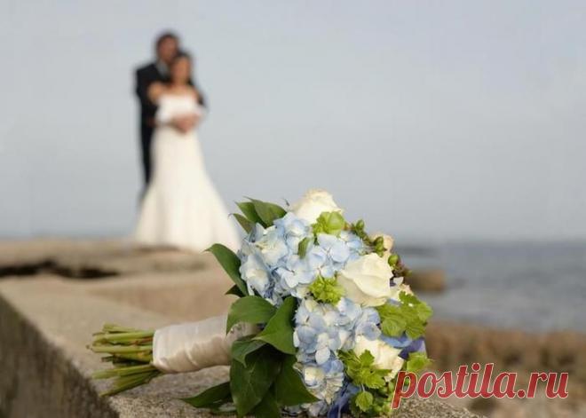 Мифы о замужестве. Женские