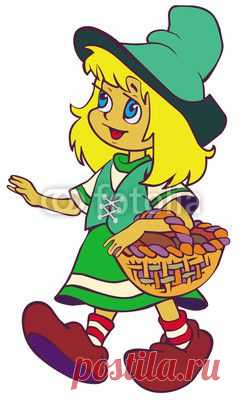 green hat из vadim0001. Роялти-фри вектор #65971536 на Fotolia.ru