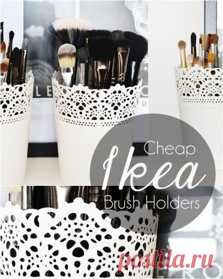 37 Clever Ways To Organize Your Entire Life With Ikea