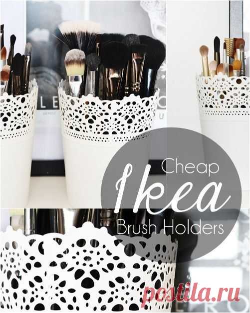 37 Clever Ways To Organize Your Entire Life With Ikea