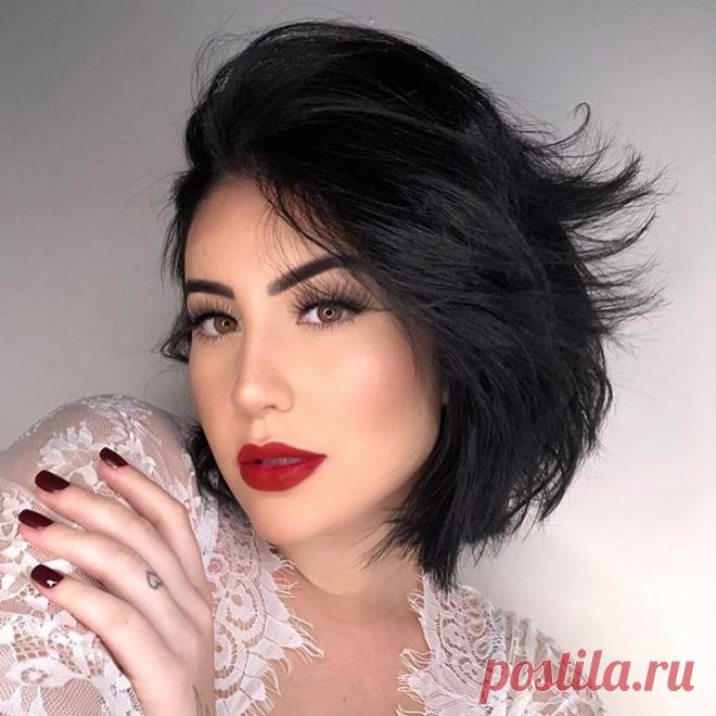 Каре каскад: технология выполнения, разновидности и отличия