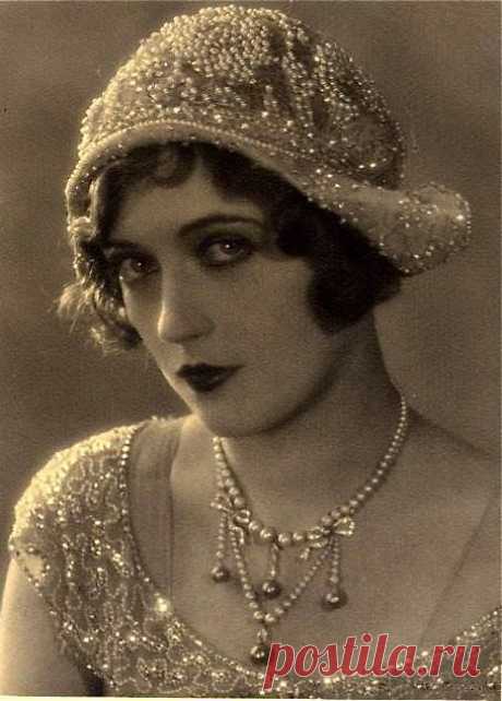 Marion Davies | винтажные секс символы