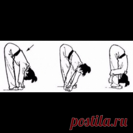 7 упражнений для тренировки сосудов