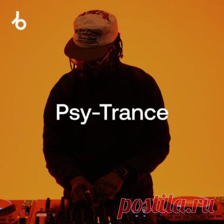Dancefloor Essentials 2026 Psy-Trance » MinimalFreaks.co