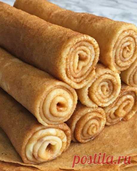 Блины на сыворотке — 5 рецептов пышных и тонких блинчиков — Готовим дома