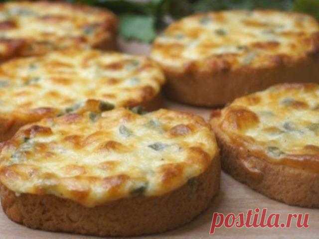 Обалденный завтрак «Пятиминутка». Пальчики оближешь как вкусно!