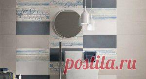 Оригинальные идеи укладки плитки