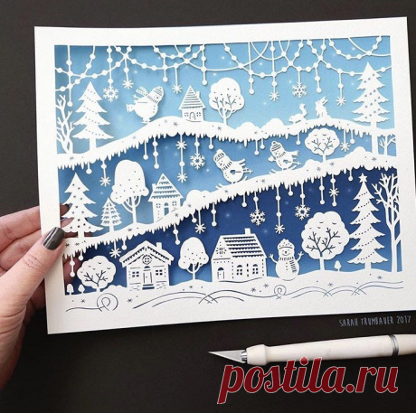 Поделки идеи на Новый год 2018 своими руками