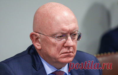 Небензя: Россия поддерживает новый проект резолюции СБ ООН по Газе. По словам постпреда РФ при всемирной организации, США через резолюцию 2735 "водили всех за нос", чтобы выиграть время для Израиля, который стремится реализовать свои планы на Ближнем Востоке