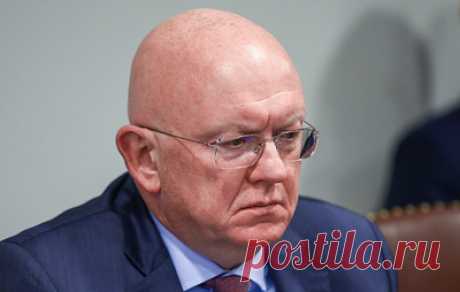 Небензя: Россия поддерживает новый проект резолюции СБ ООН по Газе. По словам постпреда РФ при всемирной организации, США через резолюцию 2735 &quot;водили всех за нос&quot;, чтобы выиграть время для Израиля, который стремится реализовать свои планы на Ближнем Востоке