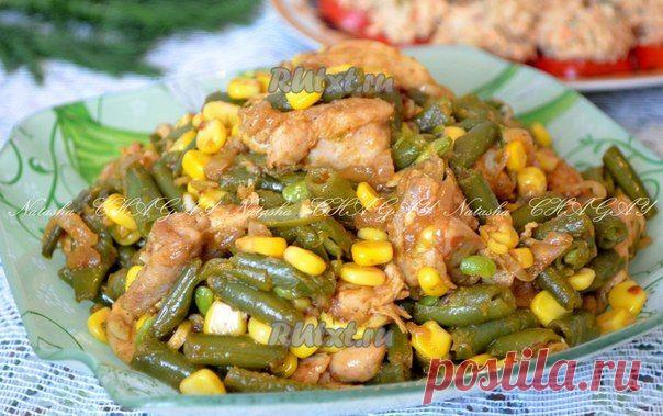 Наташа Чагай