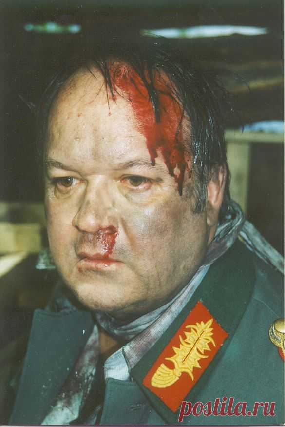 худ  фильм ' Начало  пути"