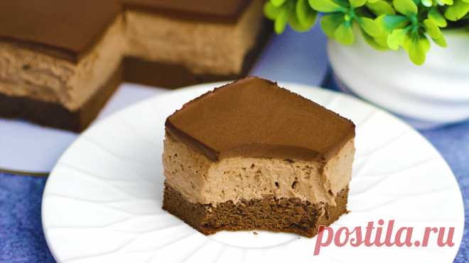 Торт МЕЧТА! Настолько просто и вкусно! Низкоуглеводный пп рецепт без сахара! | Лена ПП Кондитер | Дзен