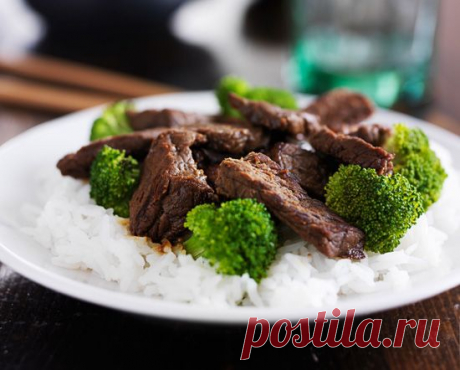Центр насыщения: 10 самых сытных продуктов и блюд