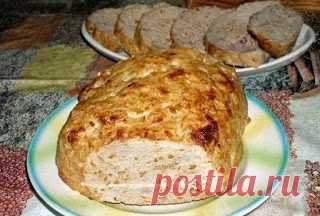 Лучшие кулинарные рецепты: Мясные блюда