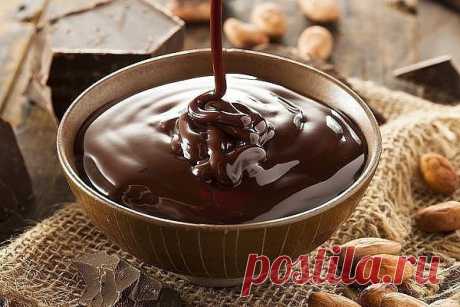 Самый вкусный шоколадный, нежный крем для любой выпечки!