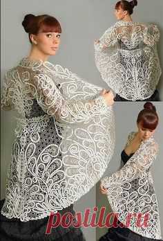 (4) Lace Dantel в Pinterest