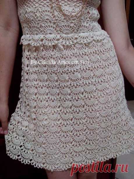вязание крючком | Записи в рубрике вязание крючком | Дневник natalya