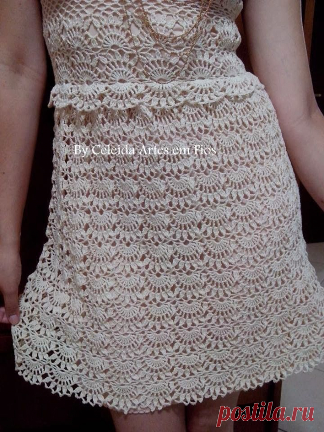 вязание крючком | Записи в рубрике вязание крючком | Дневник natalya