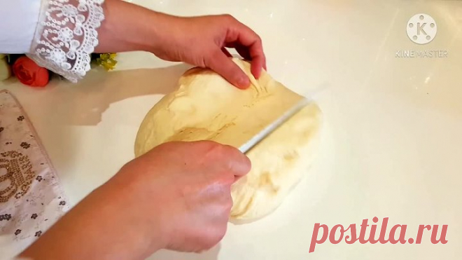 АРОМАТ НА ВЕСЬ ДОМ!САМЫЙ ВКУСНЫЙ ХЛЕБ КАК ПУХ, ИЗ ПРОСТЫХ ИНГРЕДИЕНТОВ!БОЛЬШЕ В МАГАЗИНЕ НЕ ПОКУПАЮ!
