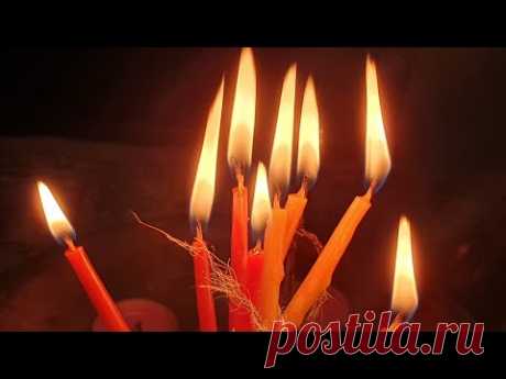 Ритуал от болезней . Сжечь заболевания