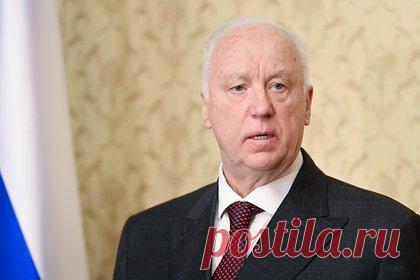 Бастрыкин захотел возбудить уголовные дела в отношении пятерых российских судей