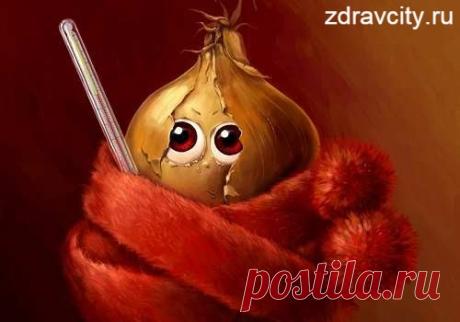 Как быстро выздороветь от простуды за 1 день