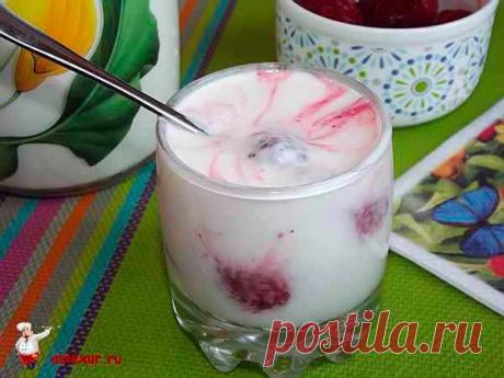 Йогурт в домашних условиях. Как приготовить йогуртв мультиварке и без йогуртницы. Рецепты | Блог Ирины Зайцевой