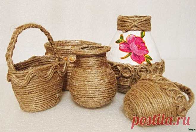 Шикарный подарок своими руками
