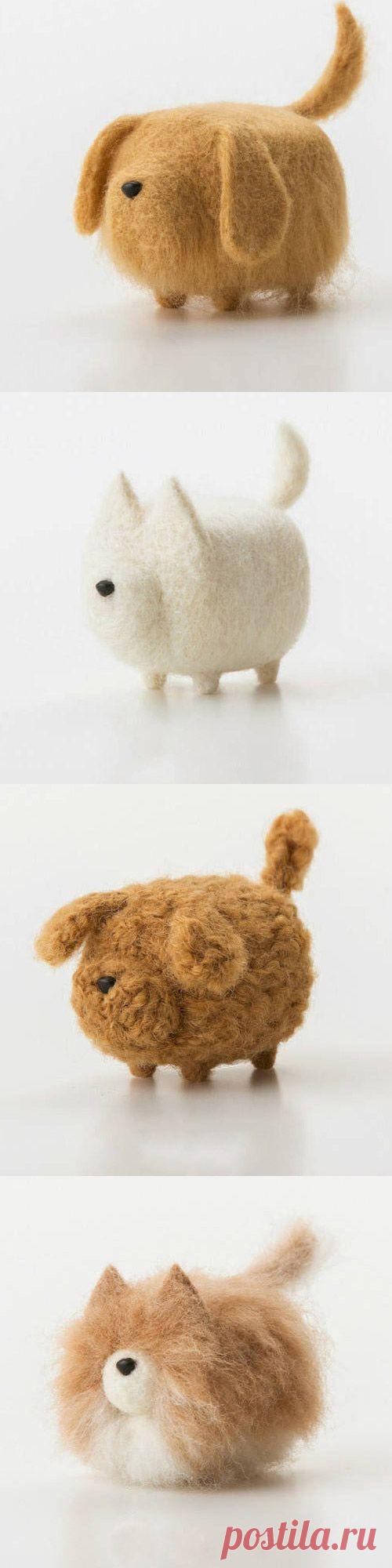 146 лучших идей как сделать (сшить) куклу своими руками на фото